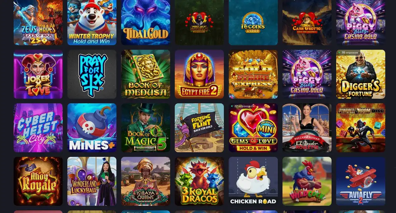 Cat casino мобильная версия и зеркало